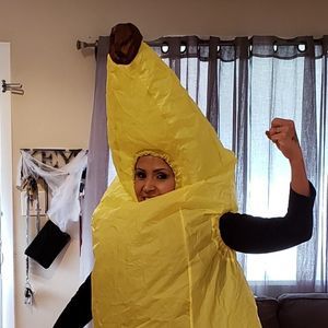 Meet your Posher, Shannon